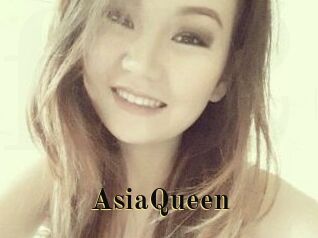 AsiaQueen