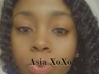 Asia_XoXo