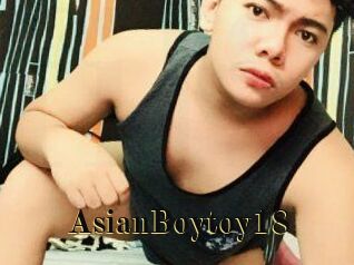 AsianBoytoy18