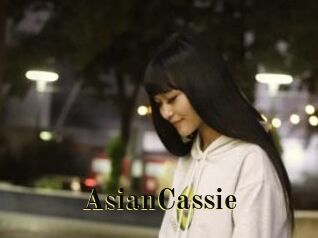 AsianCassie
