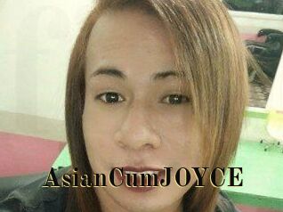 AsianCumJOYCE