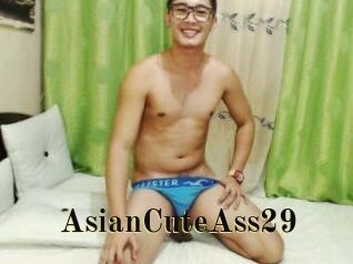 AsianCuteAss29
