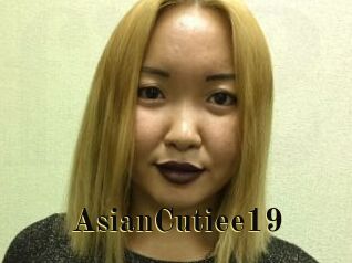 AsianCutiee19