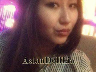 AsianDollLia