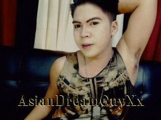 AsianDreamGuyXx