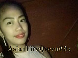 AsianFireQueen69x