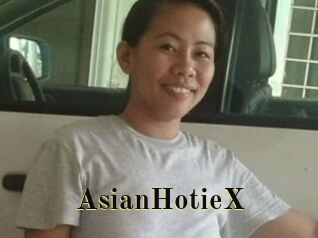 AsianHotieX