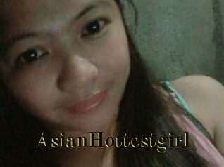 AsianHottestgirl