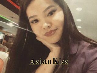 AsianKiss