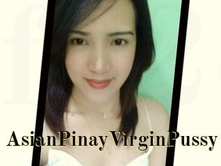 AsianPinayVirginPussy