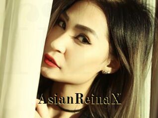 AsianReinaX