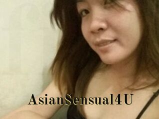AsianSensual4U