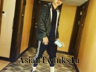 AsianTwinks4u
