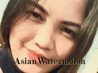 AsianWatermelon