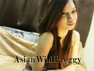 AsianWildPreggy