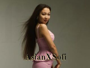 AsianXSofi