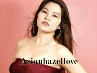 Asianhazellove