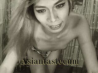 Asiantastecum