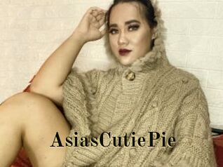 AsiasCutiePie