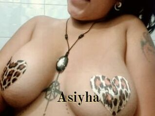 Asiyha
