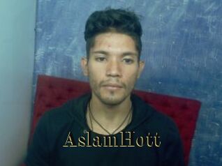 AslamHott