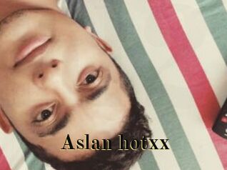 Aslan_hotxx