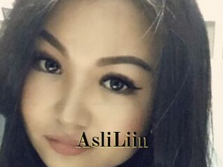 AsliLiin