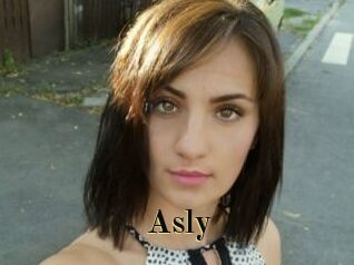 Asly