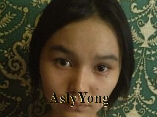 AslyYong