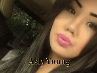AslyYoung