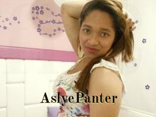 AslyePanter