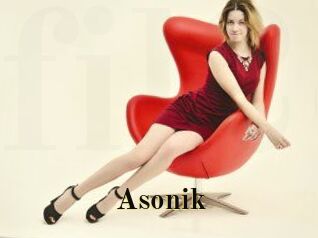 Asonik