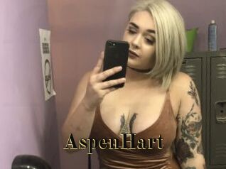AspenHart