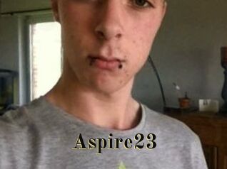 Aspire23