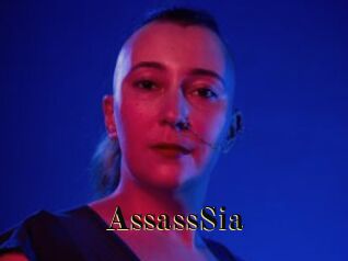 AssassSia