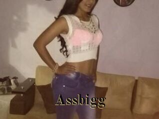 Assbigg