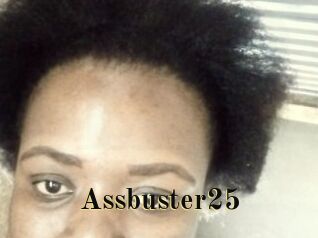 Assbuster25