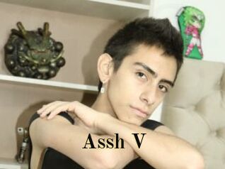 Assh_V