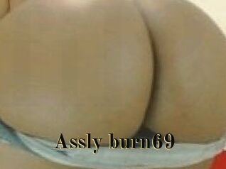 Assly_burn69
