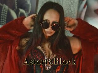 AstartaBlack