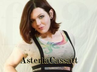 AsteriaCassatt