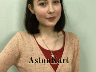 AstonKart