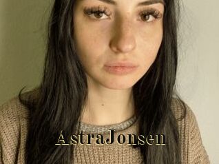 AstraJonsen