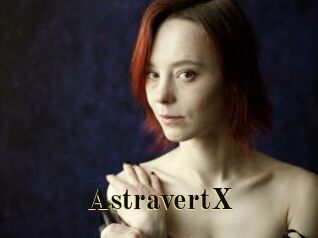 AstravertX