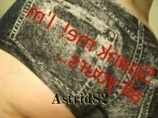 Astrid82 Films 2 Q