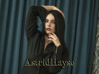 AstridHayse