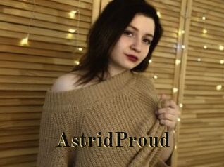 AstridProud