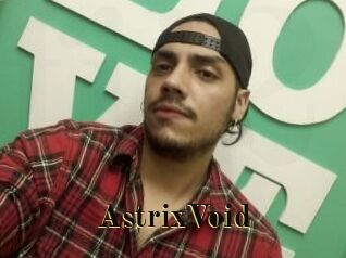 AstrixVoid