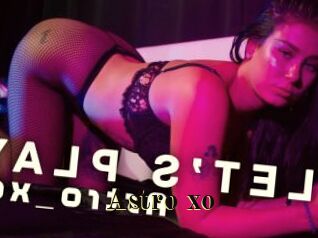 Astro_xo Films 2 Q
