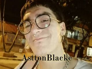 AsttonBlacke